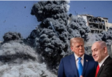 Injustice Is Done. US Peace Plans for Gaza and Ukraine. Manlio Dinucci