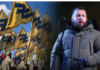 Neo-Nazi Leader Exposes Ukrainian Losses