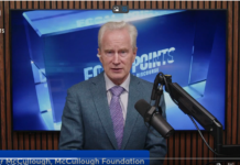 BREAKING–McCullough Foundation Response to FDA Concession of 10 Pediatric mRNA Deaths
