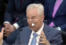 Truth Bomb: “It Was Not Safe By Design”/ By Dr. Peter McCullough