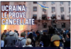 Ukraine: the cancelled tests/By Manlio Dinucci