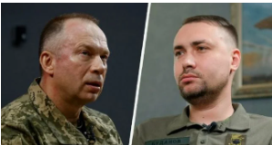 Ukraine State Structure in Crisis: Neo-Nazi Junta Starts Unraveling. Clash within its Military-Intelligence (SBU-GUR) Apparatus/By Drago Bosnic