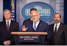 BREAKING: Former CDC Director Robert Redfield Calls for Market Removal of COVID-19 mRNA “Vaccines”