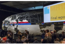Who Was Behind the Downing of Malaysian Airlines MH17?/By Prof Michel Chossudovsky