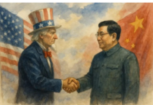 Video: Trump’s “Soft Power”. The National Security Strategy/By Prof Michel Chossudovsky and Drago Bosnic