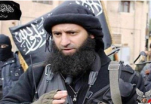 Al-Nusra Leader Meets CIA Officials
