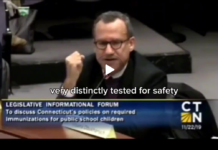 Pediatrician Speaks Out About Big Pharma Fake Science and How It Endangers Us All