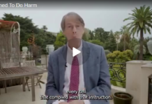 Yeadon on COVID Jabs