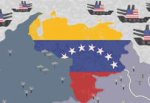 Economic Strangulation of Venezuela: Final Step before Full-scale US aggression?/ By Drago Bosnic