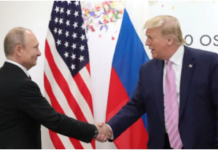 Video: Sabotage of the Trump Putin Peace Negotiations/By Prof Michel Chossudovsky, Drago Bosnic, and Peter Koenig