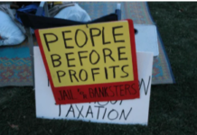 The Oligarchy Study They Don’t Want You to Remember/By Eric Buesing