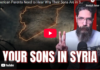 American Parents Need to Hear Why Their Sons Are in Syria | Syriana Analysis