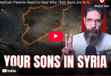 American Parents Need to Hear Why Their Sons Are in Syria | Syriana Analysis