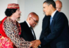 Libya Under Gaddafi: A Vision of Self-Sufficiency Shattered by NATO/ By Clare Hocking