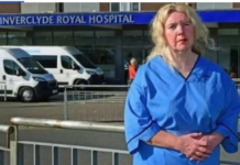 NURSE WHISTLEBLOWER LESLEY ROBERTS ON 2020 “COVID DEATHS” IN NHS SCOTTISH HOSPITALS/ By Lesley Roberts