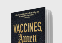 Conflicts of Interest in Vaccine Policy Making Majority Staff Report Committee on Government Reform U.S. House of Representatives June 15, 2000