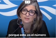 Western-Supported Gaza Genocide/ Video by Francesca Albanese