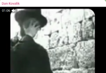 Evils of Settler Colonialism/ Video and Commentary by Dan Kovalik