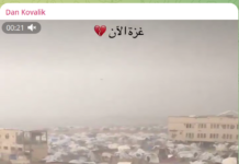 This is Gaza/ By Dan Kovalik