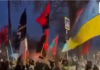 Ukrainians Celebrating Bandera’s Birthday