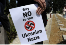 Guess Who Are the Real Protagonists of Anti-Semitism/By Prof Michel Chossudovsky