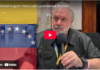 Arnold August/ Venezuela’s Presidential Election