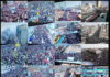 Iran’s Islamic Revolution Lives/ Naila’s Substack Montage of massive urban crowds and rallies