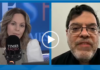 Marandi versus Western Media Propagandist Times Radio host interviewing remote guest