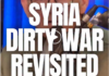 Syria Dirty War Revisited/ Jimmy Dore Syria Dirty War Revisited video thumbnail