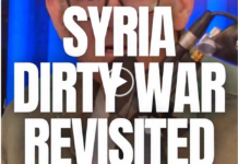 Syria Dirty War Revisited/ Jimmy Dore Syria Dirty War Revisited video thumbnail