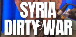 Syria Dirty War Revisited/ Jimmy Dore Syria Dirty War Revisited video thumbnail