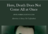 On-Going Genocide in Al Qaeda Syria/ Dr Helin Abbas Substack article header with man's portrait