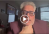 We Are the Bad Guys/ Dan Kovalik Bearded man wearing glasses in video thumbnail