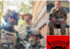 “Indoctrinated, Militarized and Prepared to Die …”/ Marta Havryshko