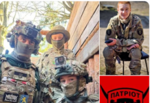 “Indoctrinated, Militarized and Prepared to Die …”/ Marta Havryshko