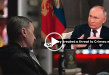 How the Ukraine War Started