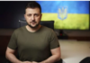 Video: A Jewish-Russian Proxy President: Zelensky Transformed into a Neo-Nazi./By Prof Michel Chossudovsky