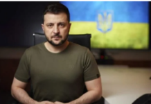 Video: A Jewish-Russian Proxy President: Zelensky Transformed into a Neo-Nazi./By Prof Michel Chossudovsky