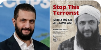 Jolani Sex Slaves/ Dan Kovalik