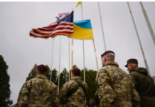 US and NATO’s Ongoing Support for Neo-Nazis in Ukraine/By Shane Quinn