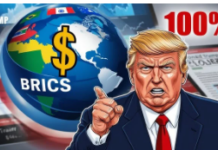 Video: Fragile Hegemony of the U.S. Dollar