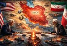 Do US War Crimes Doom the World to Endless War and Chaos?/By Nicolas J. S. Davies