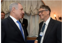 Gaza’s 2023 Polio Vaccine Project: “Bill Gates Comes to the Rescue of Palestinian Children”/By Prof Michel Chossudovsky