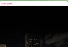 This is Cuba and there’s no Electricity/ Dan Kovalik