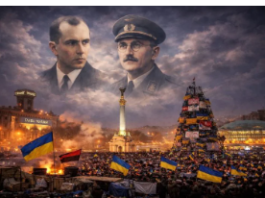 The Chilling Resurgence of the Nazis in Today’s Ukraine/By Hermann Ploppa