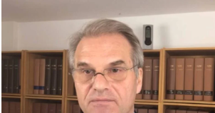 Video. New Statement from Dr. Reiner Fuellmich: “Unconstitutional and Criminal Political Persecution and Abduction”/ By Reiner Fellmich