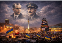 Video: Western Support to a Nazi Government in Ukraine/By Prof Michel Chossudovsky and Drago Bosnic