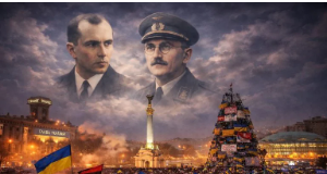 Video: Western Support to a Nazi Government in Ukraine/By Prof Michel Chossudovsky and Drago Bosnic