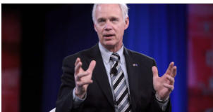 Transparency and Accountability: Senator Ron Johnson Calls on Trump Administration to Recognize COVID-19 Vax Injuries as Medical Condition