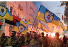 Who Started the War in Ukraine? U.S. Sponsored 2014 EuroMaidan Coup d’Etat in Support of Two Nazi Parties/By Prof Michel Chossudovsky